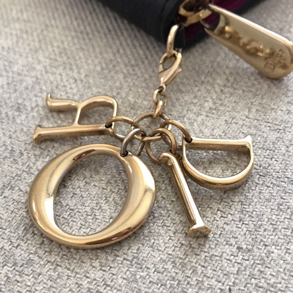 Dior - Diorissmo Wallet